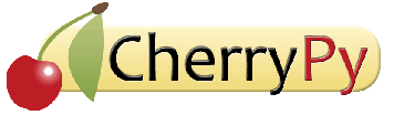 CherryPy logo